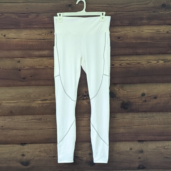 Fabletics woman's leggings, with pockets - Picture 2 of 6